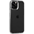 Pikkukuva 2 / 5: Tech21 iPhone 12 Pro Max Antimikrobinen Vahva Kestävä Kirkas Takakuori