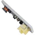 Miniatyrbillede 2 af 5: B003809.2 Baglygte Driver Chip Board Reparationsudskiftning Til B-m-w F25 X3