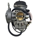 Pikkukuva 3 / 5: Kaasuttimen sarja sopii CF500 CF188 300Cc 500Cc ATV UTV -malleihin