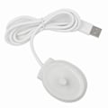 Miniatyrbillede 1 af 5: USB Oplader Base til Oral B Braun P2000 P4000 P6000