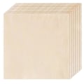 Pikkukuva 1 / 5: Balsa Levyt 12 kpl, 12x12x1/8 tuumaa Vanerilevyt, 3mm Balsa
