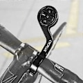 Miniatyrbillede 4 af 5: CYCPLUS GPS Cykelcomputer Beslag Holder Cykelstyr Cykelcomputer Holder Cykeltilbehør