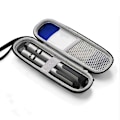 Miniatyrbillede 2 af 5: Insulin Køletaske Rejseetui, Bærbar Insulin Rejsetaske, Insulin Køletaske Isoleret Organizer til Insulinpenne C