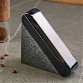 Miniatyrbilde 3 av 5: Kaffefilterholder Kaffepapir Oppbevaringsstativ C