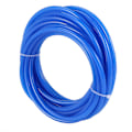 Pikkukuva 4 / 5: 8mm (ulko Ø) x 5mm (sisä Ø) PU Ilmaletku Putki 10 metriä Sininen 10M