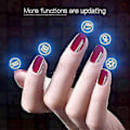 Miniatyrbild 5 av 5: Micro GPS NFC IC Care CE Tracker [HSFF]
