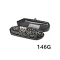 Miniatyrbillede 3 af 5: 4 stk. 96G 1.0 Metal Beadlock Hjulnav til Axial SCX24 AX24 TRX4M FMS FCX24 1/18 1/24 RC Crawler Bil