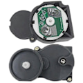 Miniatyrbillede 4 af 5: Sidebørste Motormodul Sidebørste Til Irobot Roomba 500 600 700