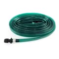 Sprinkler nozzles and soaker hoses Drip hose for ground soaking suitable for gardens 7,5 m