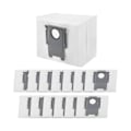 Miniatyrbilde 1 av 5: Støvsugerposer for S7 MaxV Ultra / S7 Pro Ultra / Max / Max+/ Max+Plus / S8+/Q5+ Støvsuger Støv B