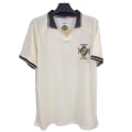 Miniatyrbild 1 av 2: 23-24 da Gama vit anpassad träningsdräkt kortärmad tröja T-shirt EvraNO.3 XL