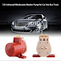 Miniatyrbild 1 av 3: Universal Vindrutetvättpump för Bil, Van, Buss, Lastbil