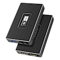 Miniatyrbilde 3 av 5: 4K HD Video Capture Card USB3.0 Spillstrømming og Videoopptaker med Mikrofoninngang