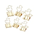 Miniatyrbild 5 av 5: 20 st Gem Little Duck Design för kontorsbruk
