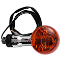 Miniatyrbilde 4 av 5: Motorsykkel Blinklys Indikatorlys for SUZUKI Boulevard M109R VRZ1800 2006-2013 07