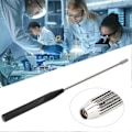 Pikkukuva 3 / 3: 2 kpl Inokulointisauvaa Laboratoriokokeisiin Bakteeriviljelyyn Mikrobiologian Tarvikkeet