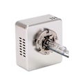 Miniatyrbillede 4 af 5: 9285410171,13594523 1 par D5S 6000K Xenon HID forlygtepærer til