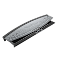 Miniatyrbilde 1 av 5: Vertikalt Stativ / Holderstativ for Playstation3 PS3 Slim Konsoll NY