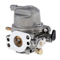 Pikkukuva 2 / 5: Kaasutin Assy 67D-14301-00 Sopii 4hv 5hv perämoottoreille