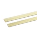 Miniatyrbillede 5 af 5: Til Karcher gulvgummiskraberblad gulvvasker dele B