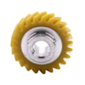 Miniatyrbillede 5 af 5: 10X W10112253 Mixer Snekkehjuls Udskiftningsdel Perfekt Pasform til KitchenAid Mixere - Erstatter 4162897
