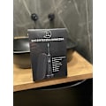 Miniatyrbild 4 av 5: Elektrisk sonisk tandborste för barn och vuxna Heelly Case