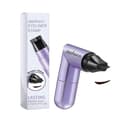 Zephoco Vattentät Eyeliner Stamp Dubbelsidig Winged Liner Kladdfri Brown