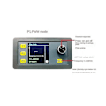 Miniatyrbild 1 av 5: PWM Puls Justerbar Modul Sinusvåg 4-20mA, 2-10V Portabel Multifunktionell Signalgenerator RS485