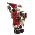 Miniatyrbild 2 av 3: Juldekorationer Jultomte Docka Dekorationer Jultomte Dockor Juldekorationer Gåvor C