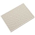 Miniatyrbilde 2 av 5: Keramisk Honningkake Loddeplate Oppvarming For Gasskomfyrhode 135x95x13mm Ny