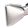 Miniatyrbillede 4 af 5: Ledningsfri Varmepistol Justerbar Temperatur Bærbar Håndholdt Genopladelig Varmemaskine med 4 stk. Dyser