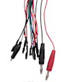 Miniatyrbild 4 av 5: Bil MPPS V18 Version V18.12.3.8 Breakout Tricore Kabel ECU Programmering Multi-Kontakt OBD 16PIN Be