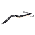 Miniatyrbillede 4 af 5: 821-2049-A HDD Harddisk Flex Kabel til Pro 13 tommer A1278 HDD Kabel Midt 2012 MD101 MD102 EMC 2554