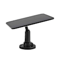 Miniatyrbillede 5 af 5: 5V 5W Solpanel med Kabel Kamera Solpanel Oplader 360 Justerbar Montering