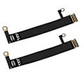 Pikkukuva 2 / 5: 821-01228-A 821-01229-A Pro 13 tuuman 15 tuuman A1707 A1706 A1708 A1989 A1990 A2289 LCD-näytön taustavalolle