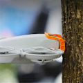 Miniatyrbilde 2 av 5: Gimbal Kollisjonsbeskytter for Neo Drone Kollisjonsbeskytter Linsebeskyttelse Plastikkbeskytter Drone Tilbehør Rød