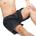Miniatyrbild 3 av 3: 50 st Kroppsdräkt Shorts Engångs Vaxningsshorts Silkeslen Känsla Underbyxor Bastu Engångsunderkläder Herr Engångsshorts Ha