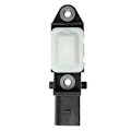 Miniatyrbillede 1 af 5: 0038212851 Front Impact Crash Sensor Automotive til - W211 W219 W212 W199 R171 R230 SL550 SLK300
