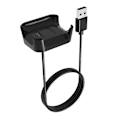 Miniatyrbilde 1 av 5: Hurtigladerdokkadapter for Mi Watch Lite USB-ladekabel for Watch 3 2 Lite Horloge 2-lader