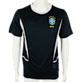 Pikkukuva 1 / 2: 2002 Brasilialainen maalivahdin kustomoitu pelipaita treeniasu lyhythihainen pelipaita T-paita Owen NO.7 XXL