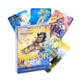 Pikkukuva 1 / 4: Most Claire de Le Norman Oracle -kortit ennustamiseen Tarot-lautapeli Deep blue
