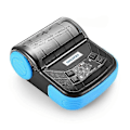Miniatyrbillede 4 af 5: 80 mm Bluetooth 2.0 Termisk Printer Til Android Ios Printer