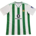 Miniatyrbillede 1 af 2: 23-24 Betis hjemme custom trøje træningssæt kortærmet trøje T-shirt Vidic NO.15 S