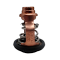 Miniatyrbilde 4 av 5: 17670-90J10 Termostat 71 Grader for Marine Utenbordsmotor DF90 DF115 DF140 Motorer 71C 17670-90J10-000