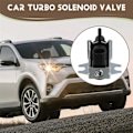 Miniatyrbillede 4 af 5: Bil Turbo Boost Vakuum Solenoidventil 1CDFTV til 2000 - 2005 25819-27050 25819-27040