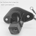 Miniatyrbillede 3 af 5: 86267-AJ100 Bakkamera Assy til Legacy 2009-2014 Parkeringsassistent Kamera 86267AJ101
