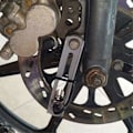 Miniatyrbillede 3 af 5: 6 stk. sensorkabel til motorcykel digital ATV kilometertæller speedometer omdrejningstæller