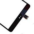 Pikkukuva 4 / 5: Kosketusnäytön lasin digitointilaite (ilman logoa) Xiaomi Mi Pad 3 7,9-tuumaiselle