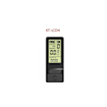 Miniatyrbild 1 av 5: E-Bike LCD Display Mini Meter KT-LCD4 Display Kompatibel med 24V 36V 48V KT Controller E-Bike Conv