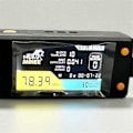 Miniatyrbilde 5 av 5: Bitcoin Nerd Miner V2.0 T-Display-S3 BTC Krypto Solo Lotteri Nerdminer Miner LCD-Skjerm 78KH/S med